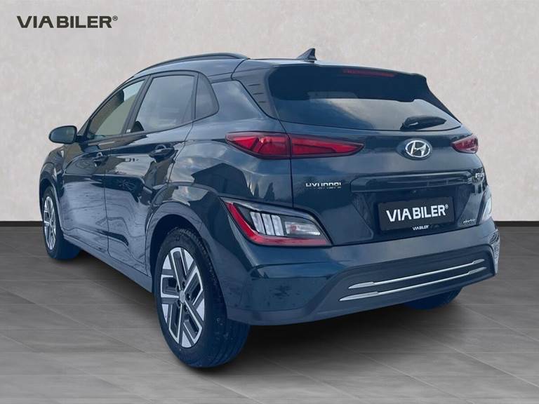 Hyundai Kona EL Prime 204HK 5d Aut.