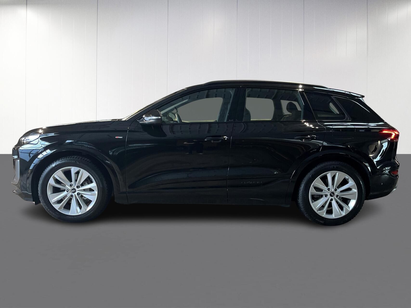 Audi Q6 E-tron Performance Progress Plus 306HK 5d Aut.