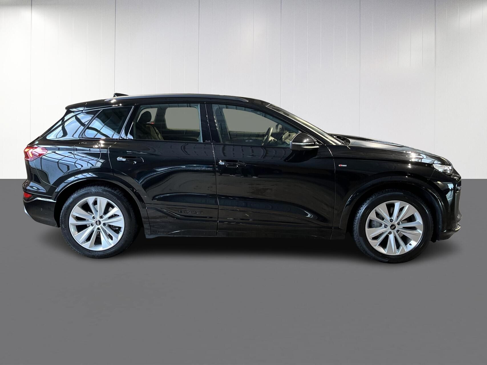 Audi Q6 E-tron Performance Progress Plus 306HK 5d Aut.