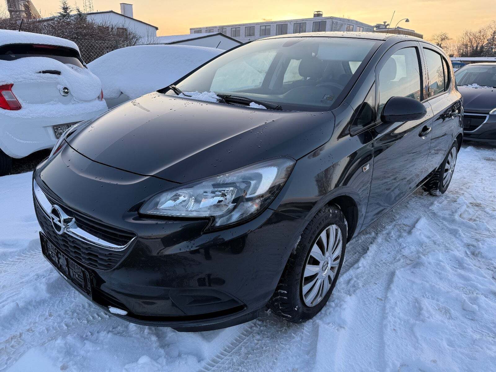 Opel Corsa 1,4 Enjoy