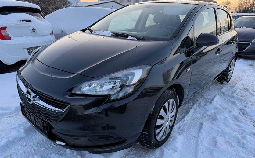 Opel Corsa 1,4 Enjoy