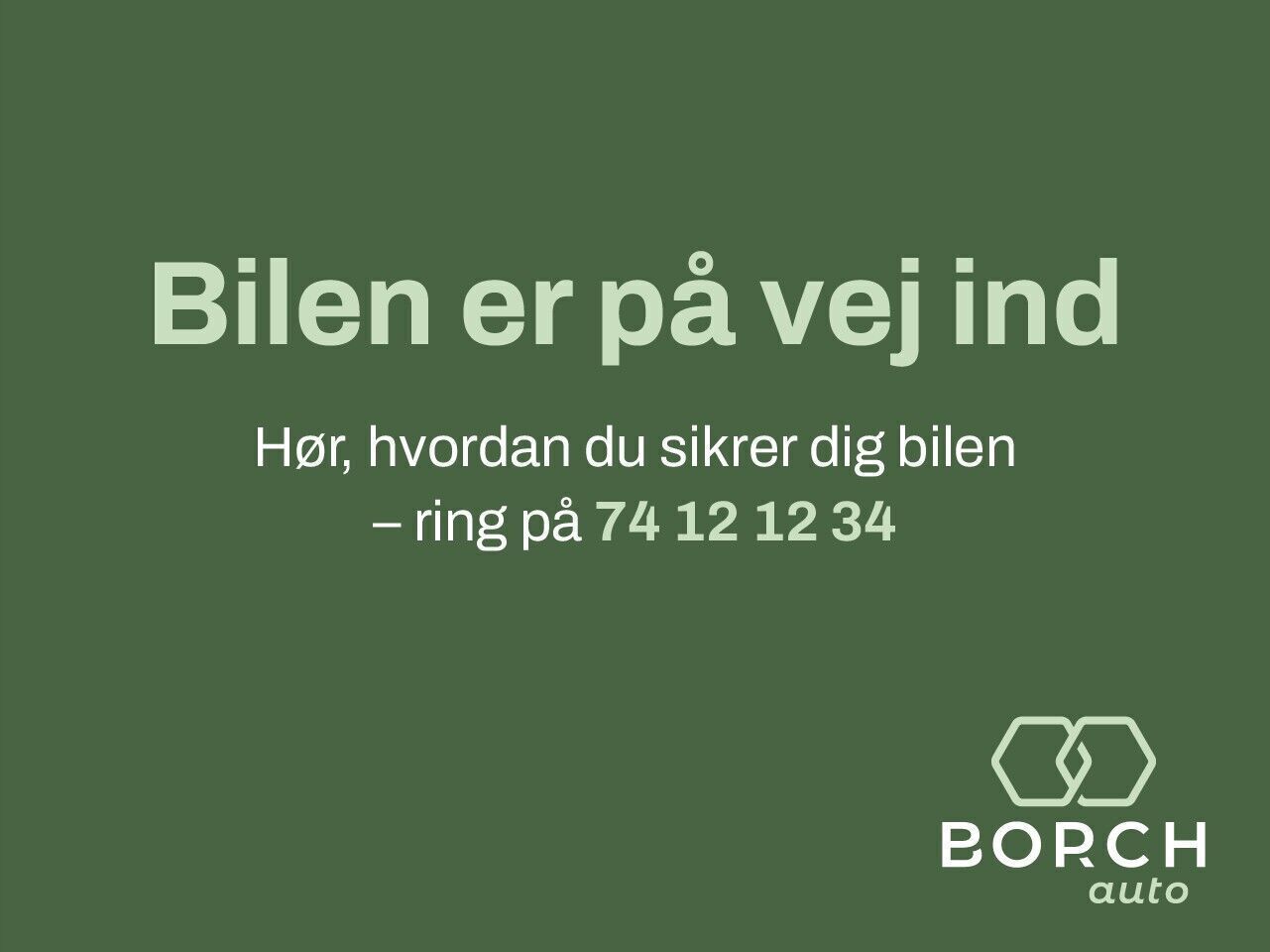 Mercedes EQV300 Avantgarde XL