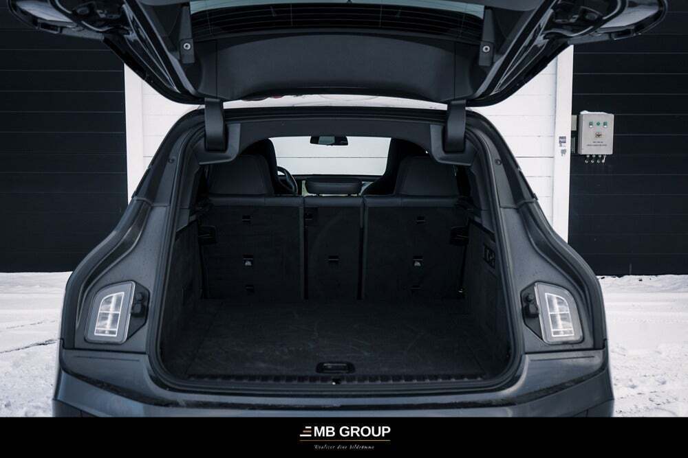 undefined BMW iX fra 2023