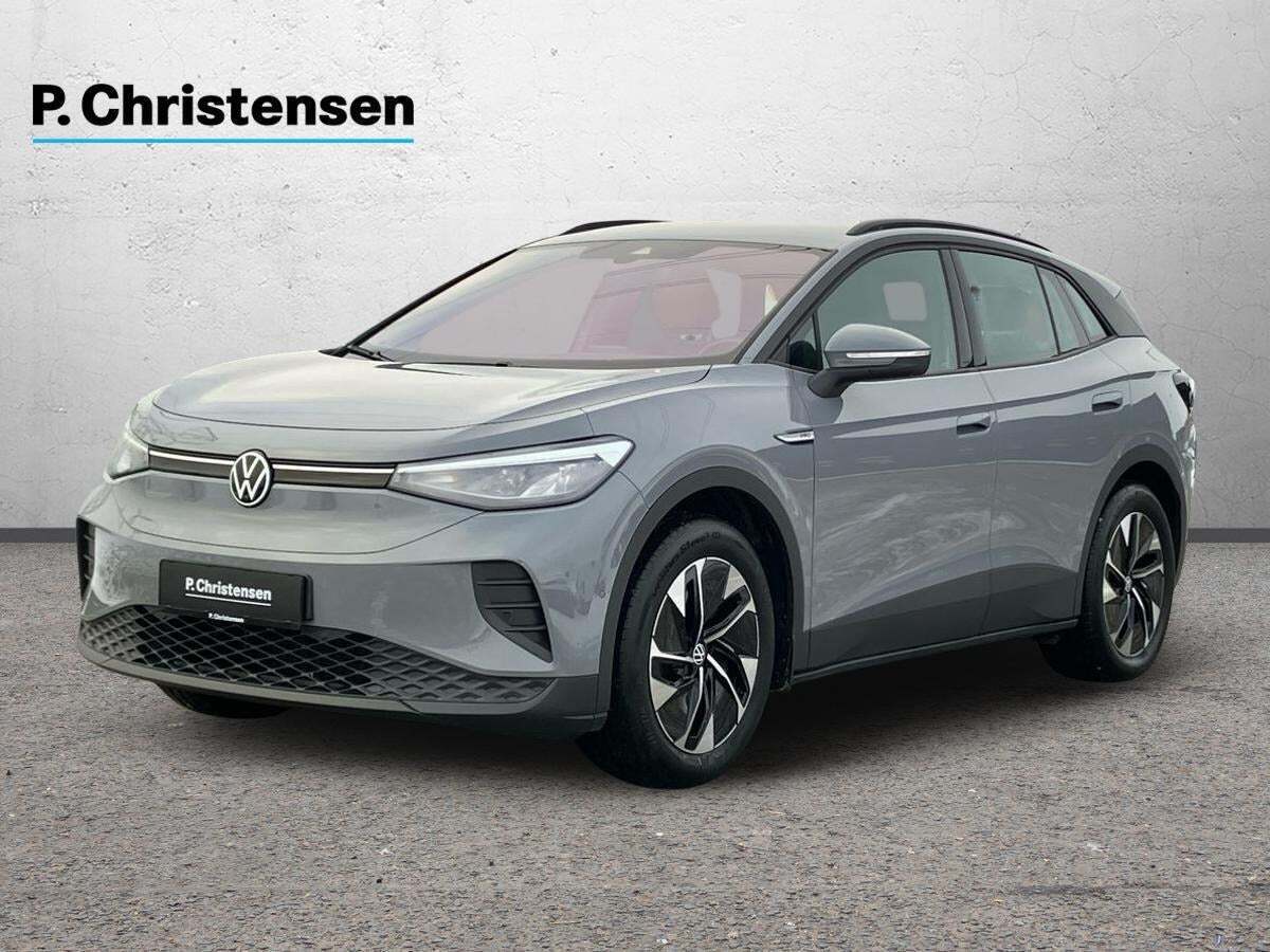 VW ID.4 77 Pro Performance