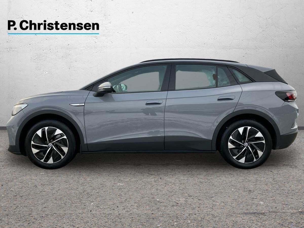 VW ID.4 77 Pro Performance