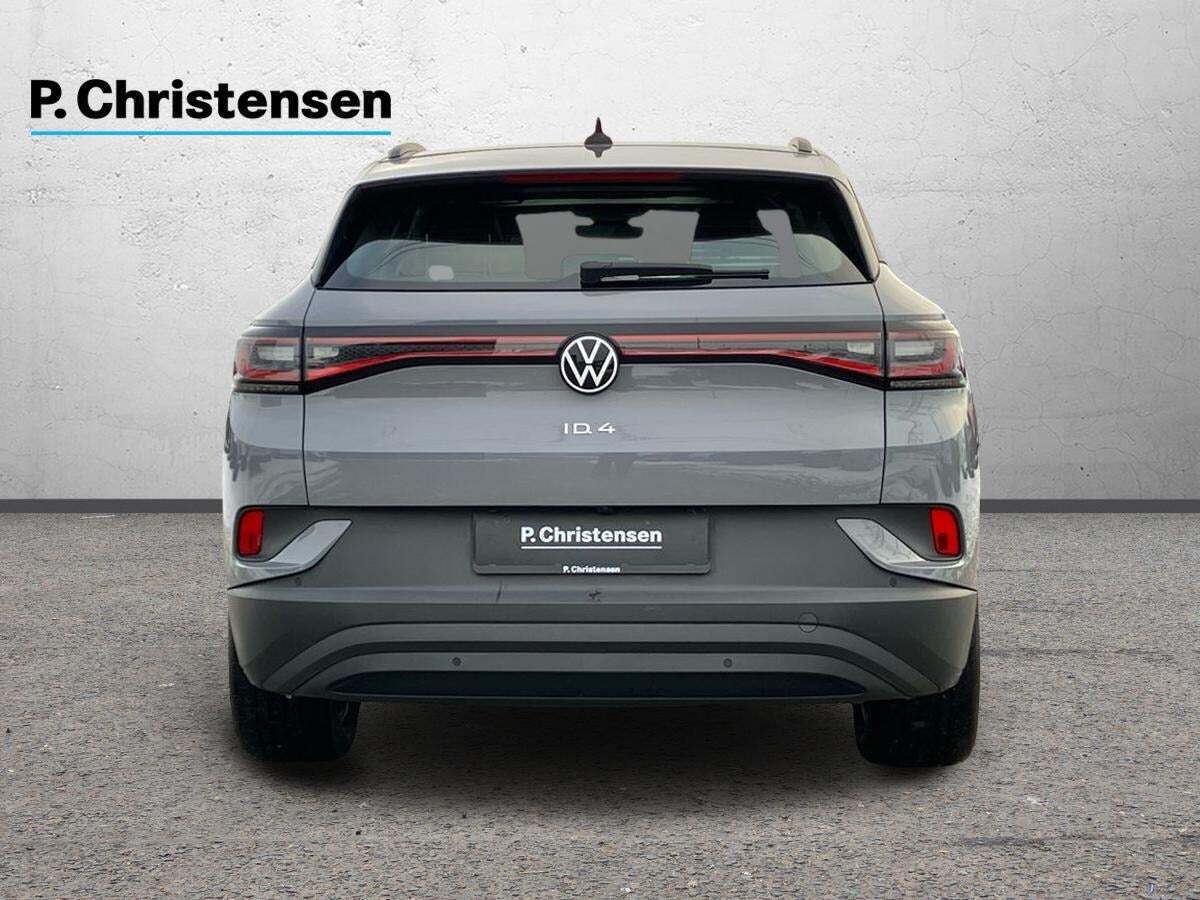 VW ID.4 77 Pro Performance