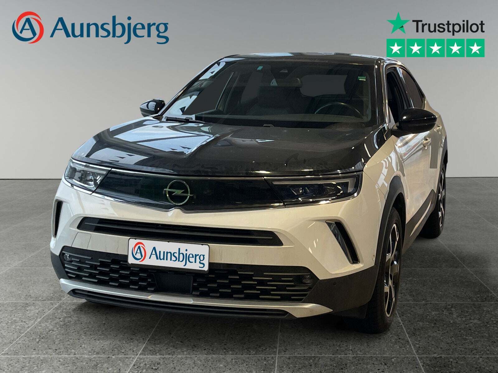 Opel Mokka-e 50 Ultimate