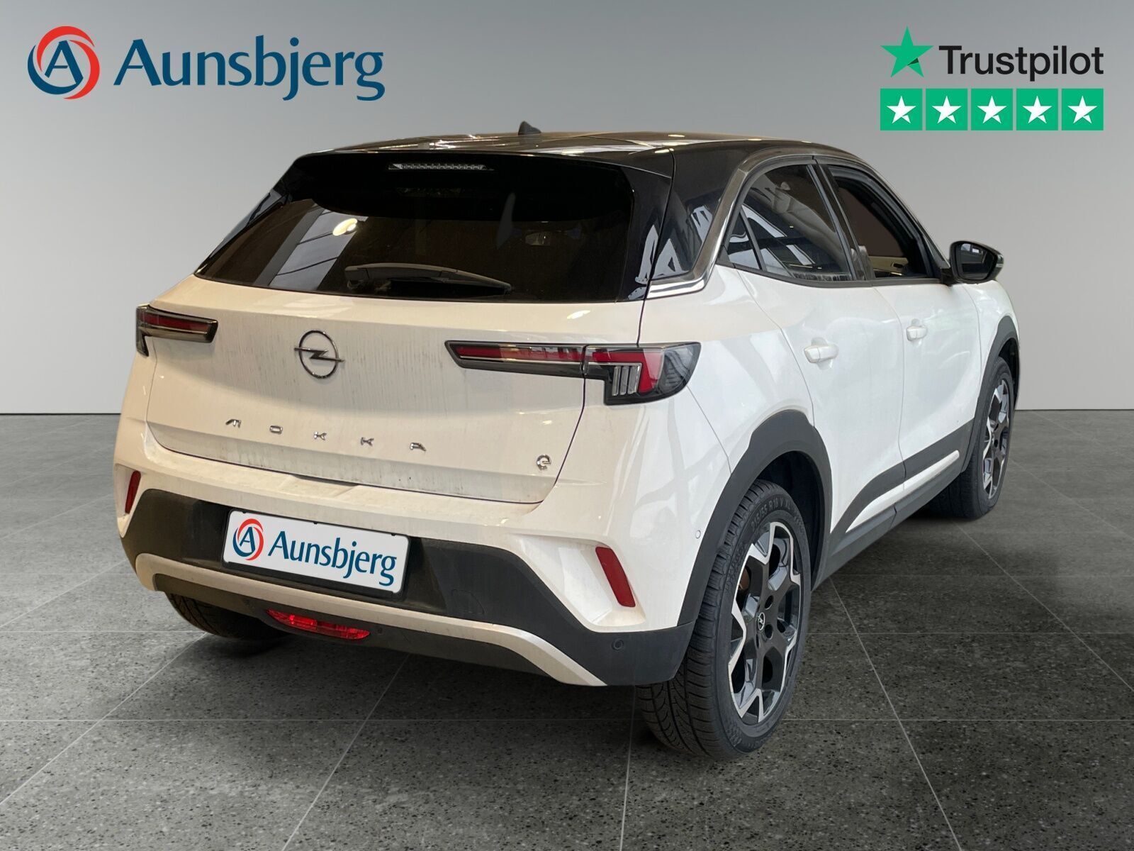 Opel Mokka-e 50 Ultimate