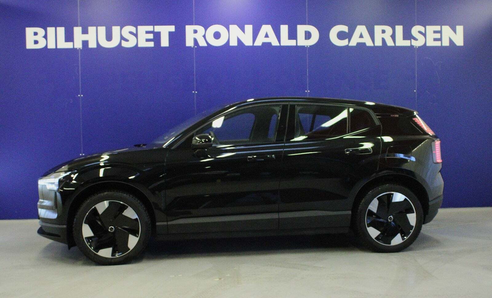 Volvo EX30 Extended Range Plus