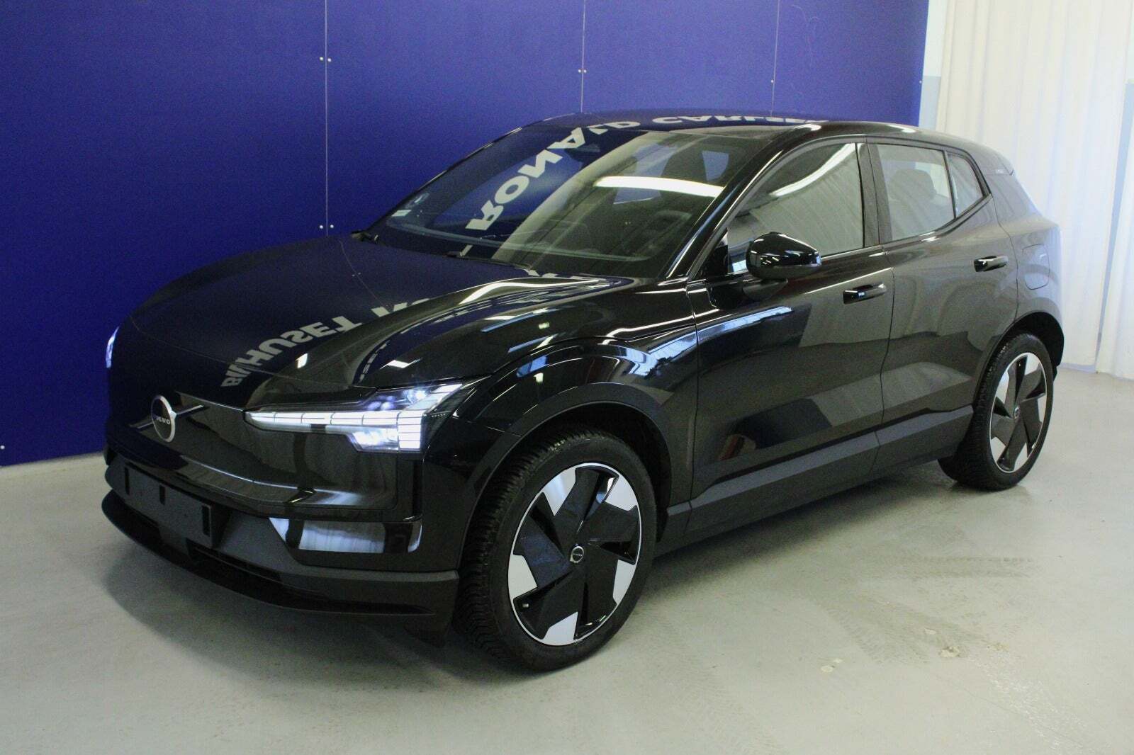 Volvo EX30 Extended Range Plus