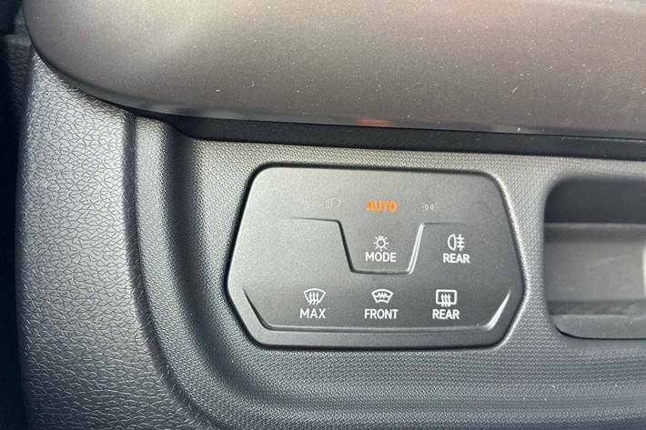 Sort VW ID.Buzz fra 2026