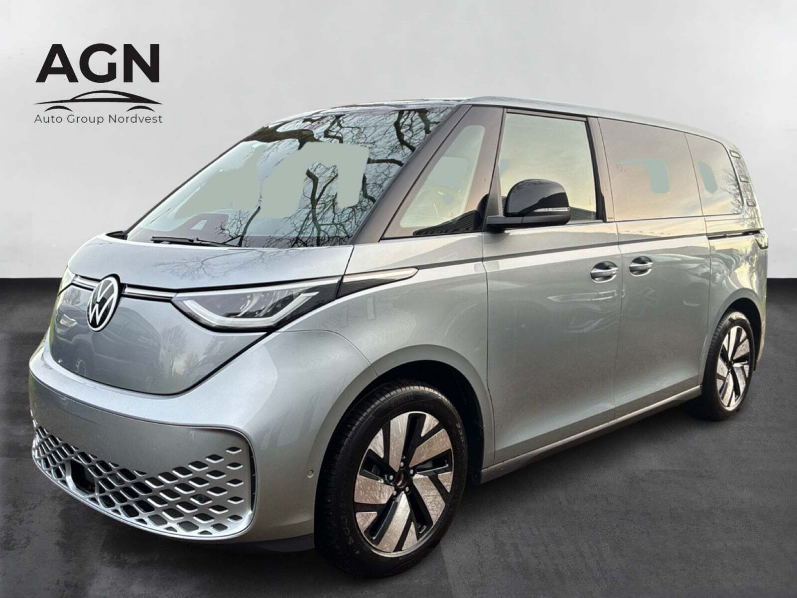 VW ID.Buzz 79 Life+ SWB