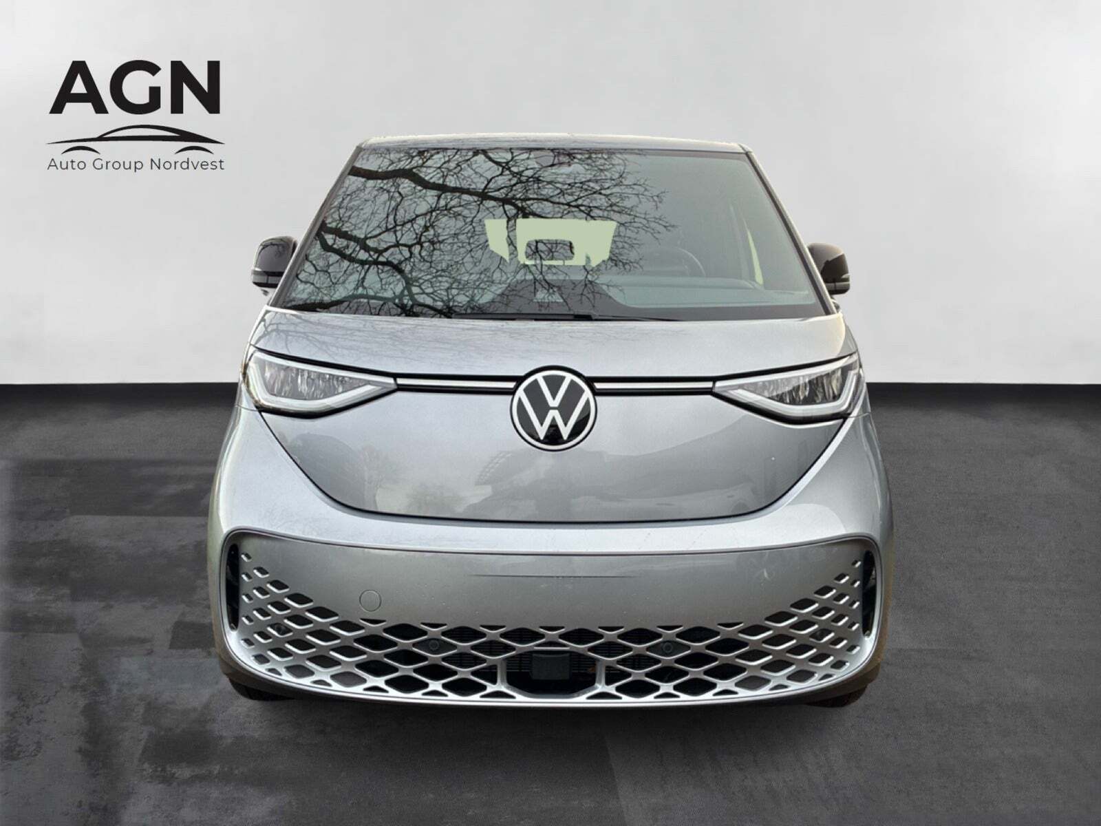 VW ID.Buzz 79 Life+ SWB