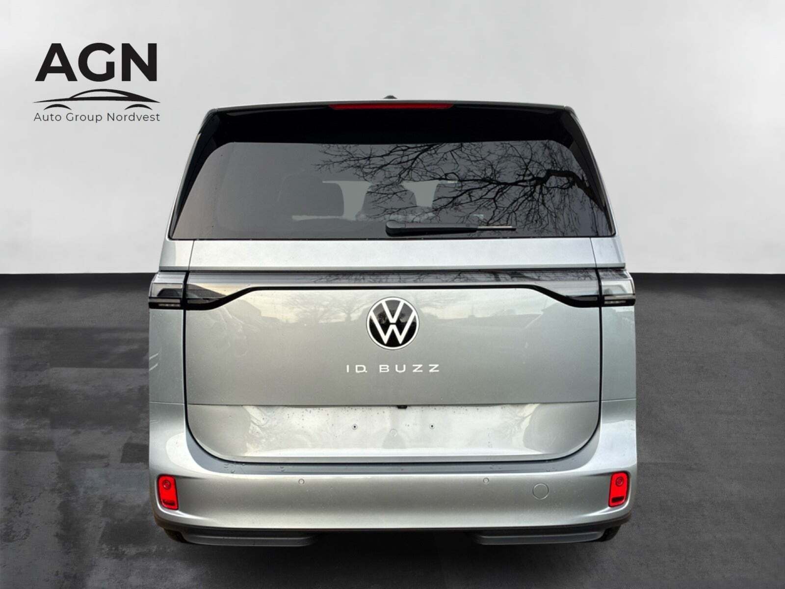 VW ID.Buzz 79 Life+ SWB