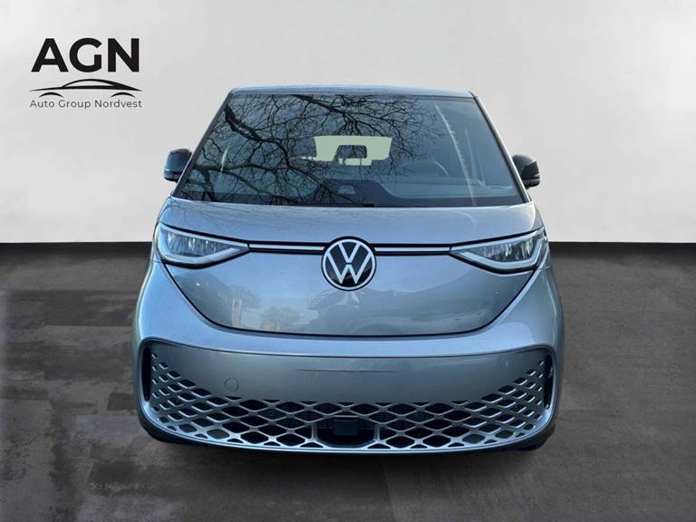 VW ID.Buzz 86 Life+ 7prs LWB