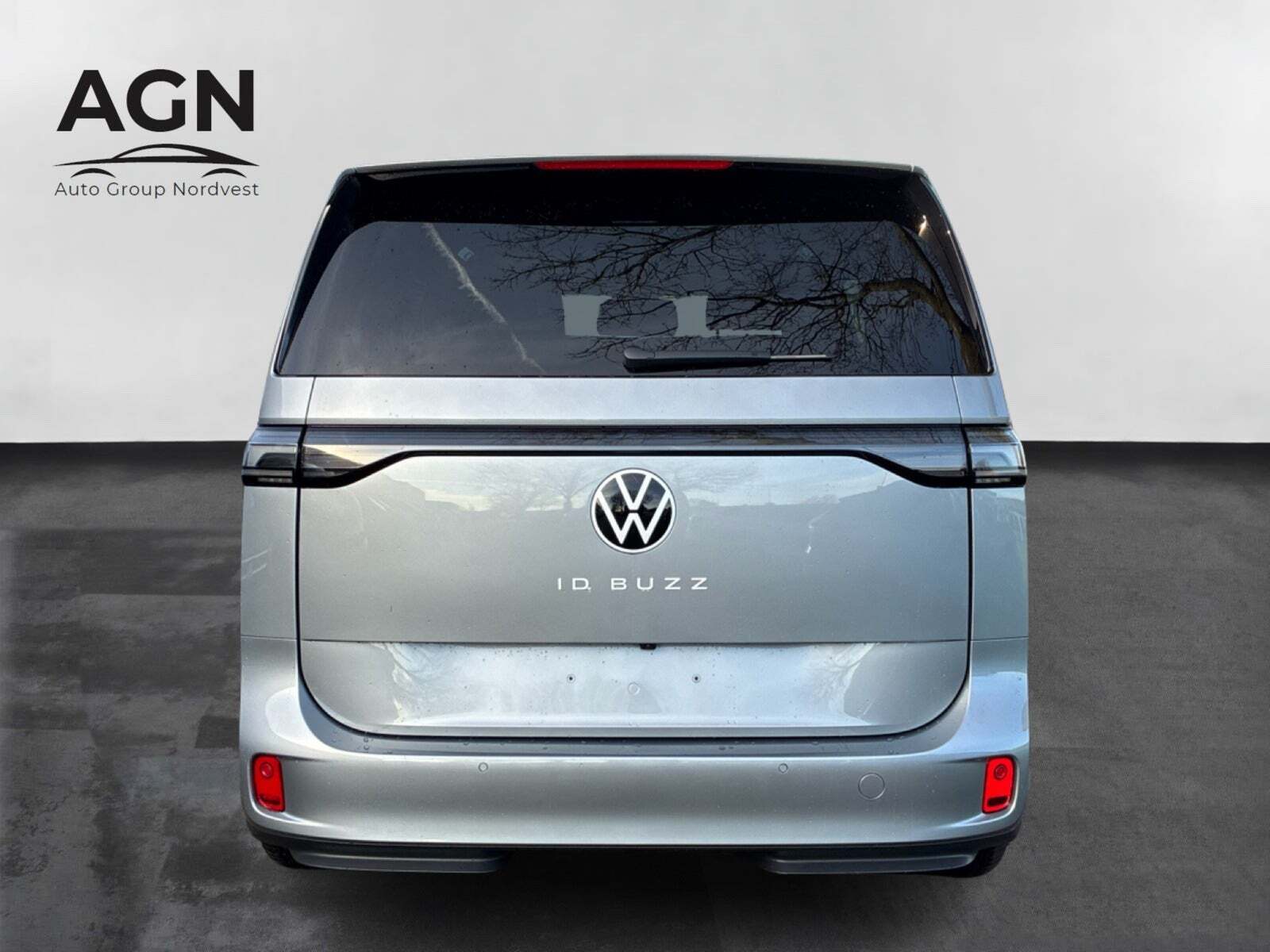 VW ID.Buzz 86 Life+ 7prs LWB