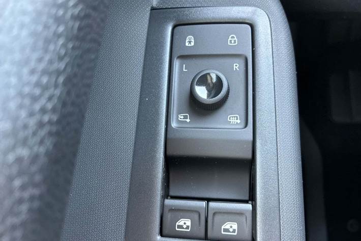 Sølv VW ID.Buzz fra 2026