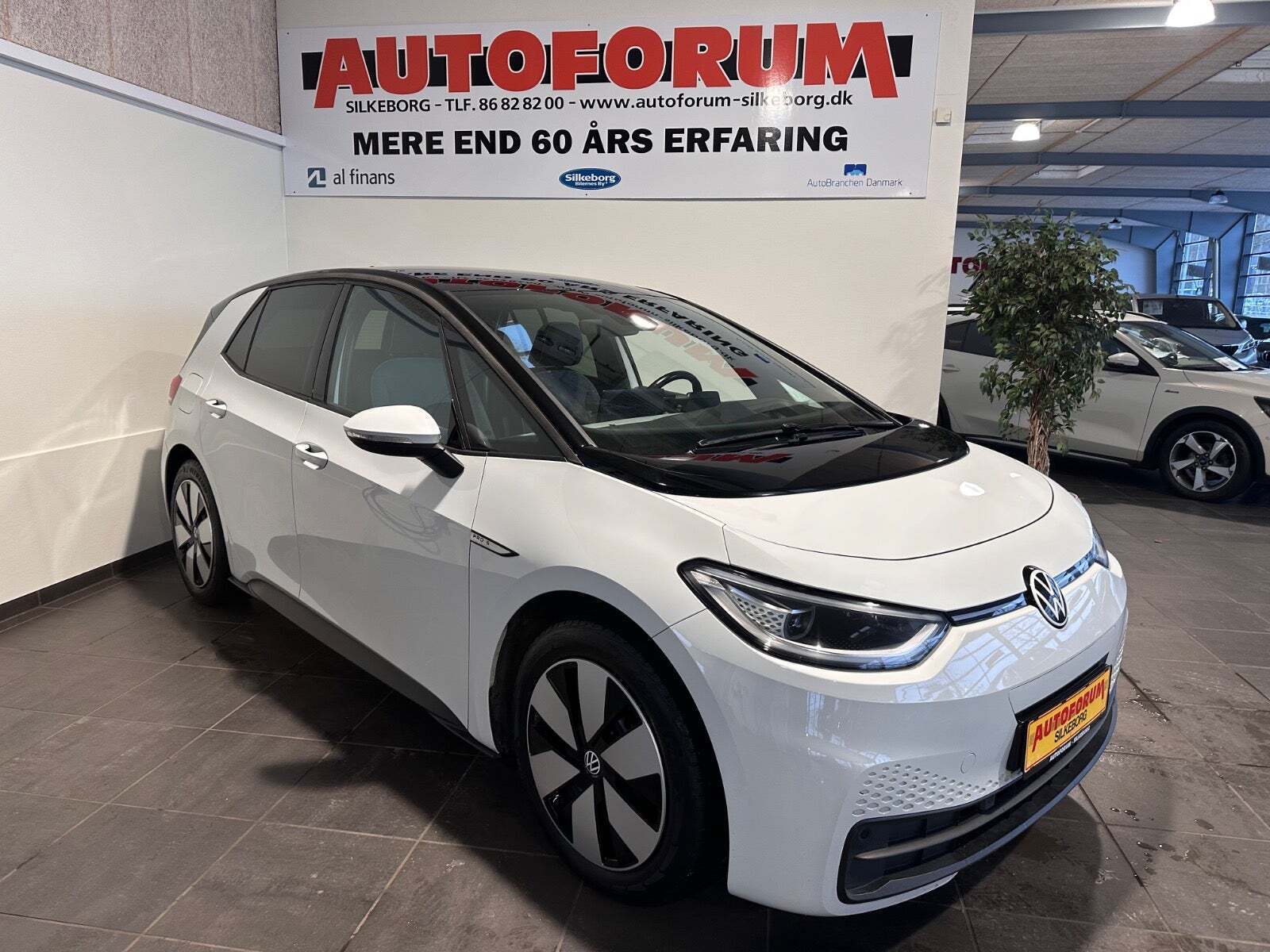 Silkeborg Autoforum A/S