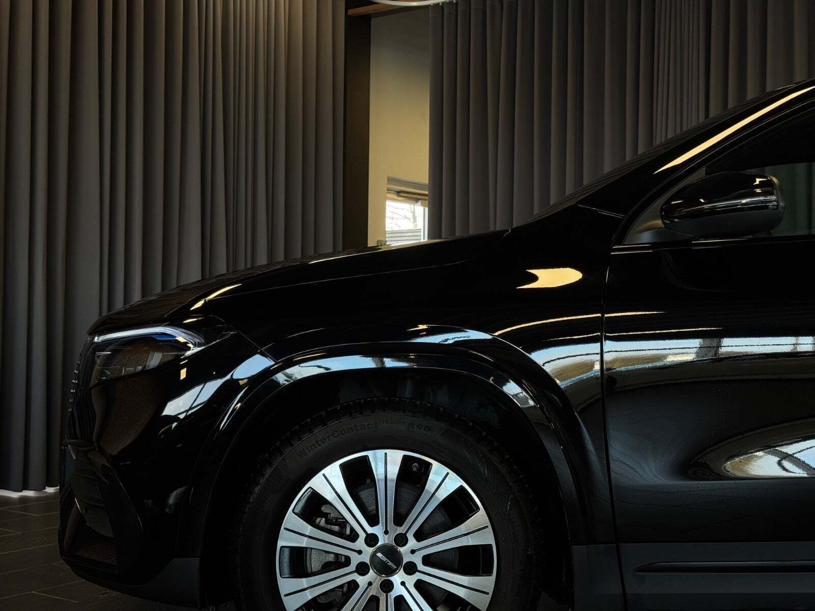 Mercedes EQA250+ AMG Line