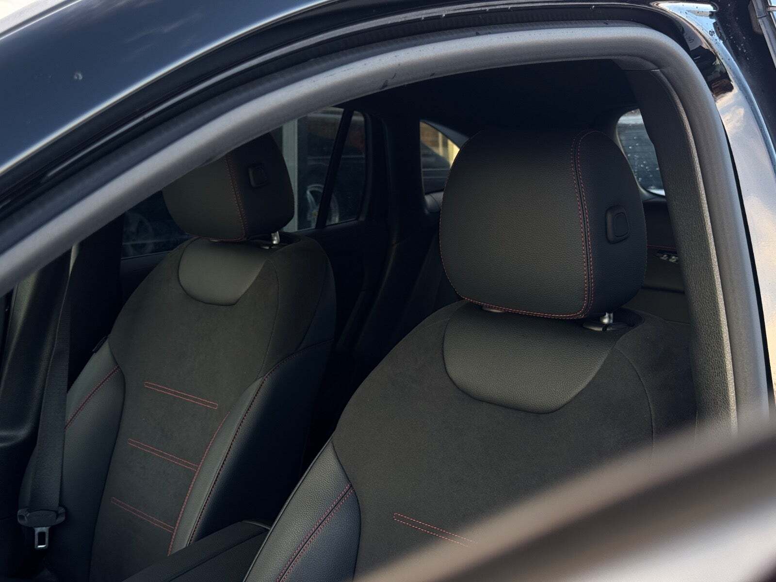 Mercedes EQA250+ AMG Line