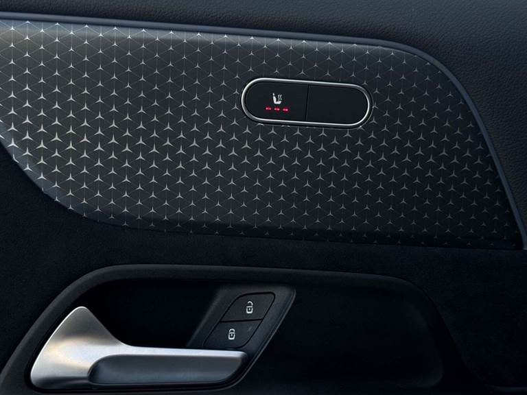 Mercedes EQA250+ AMG Line