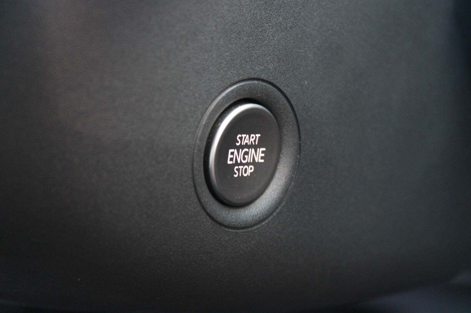 Hvid VW ID.4 fra 2022