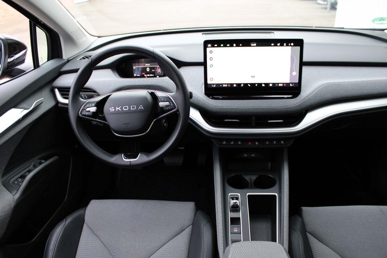 Skoda Enyaq 85x iV Coupé