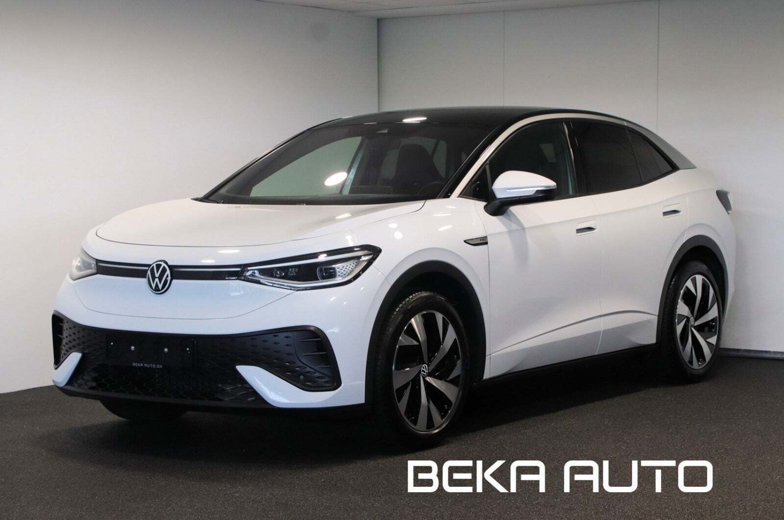 VW ID.5 77 Pro Performance