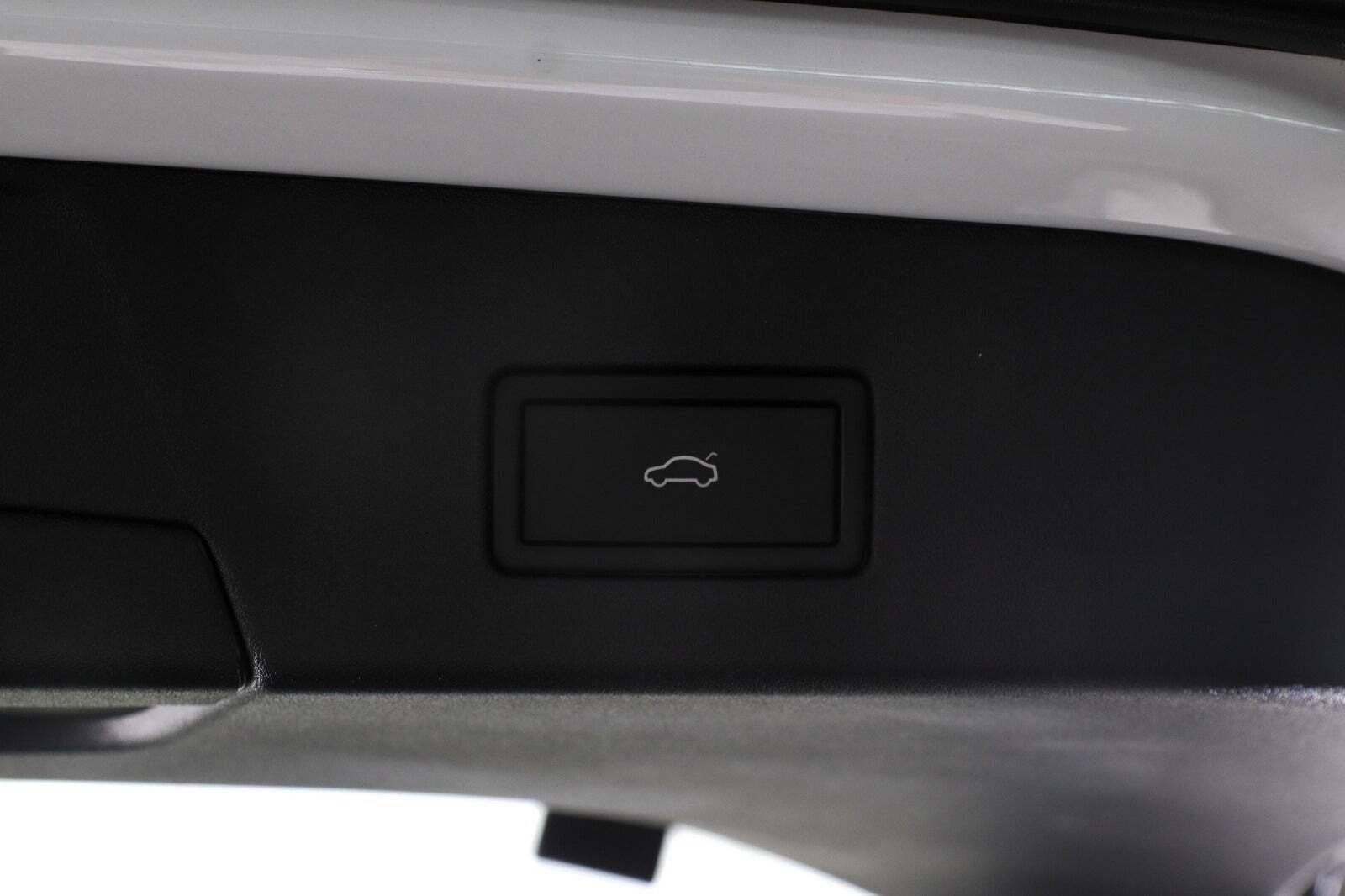 Hvid VW ID.5 fra 2023