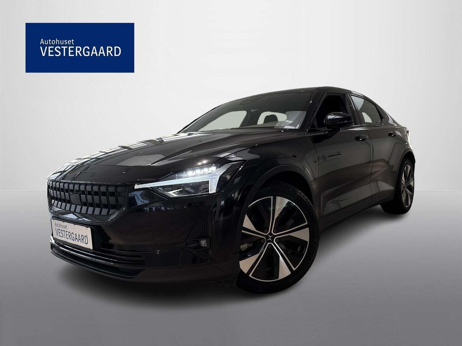 Polestar 2 Long Range