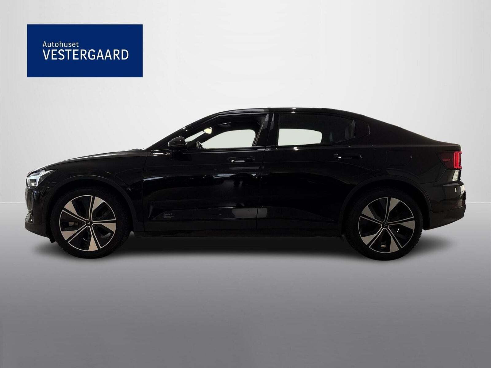 Polestar 2 Long Range
