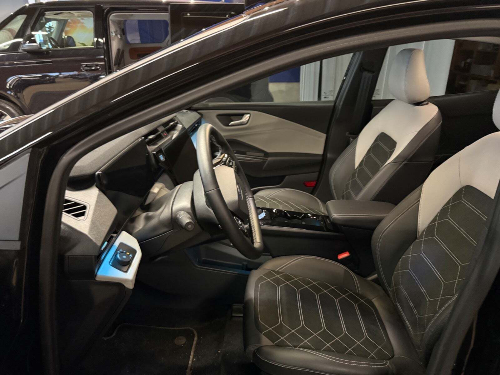 Ford Puma 46 Gen-E Premium