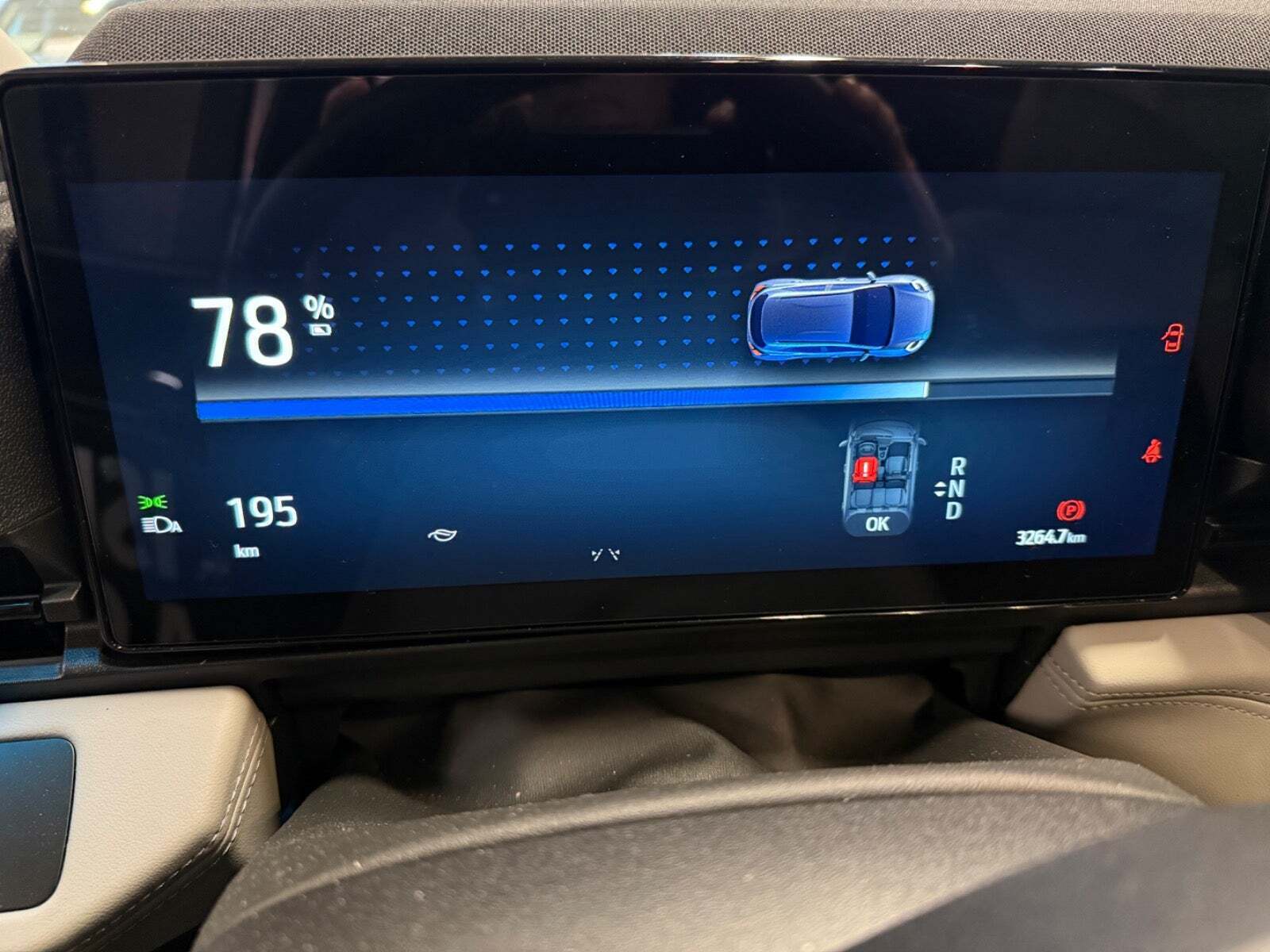 Ford Puma 46 Gen-E Premium