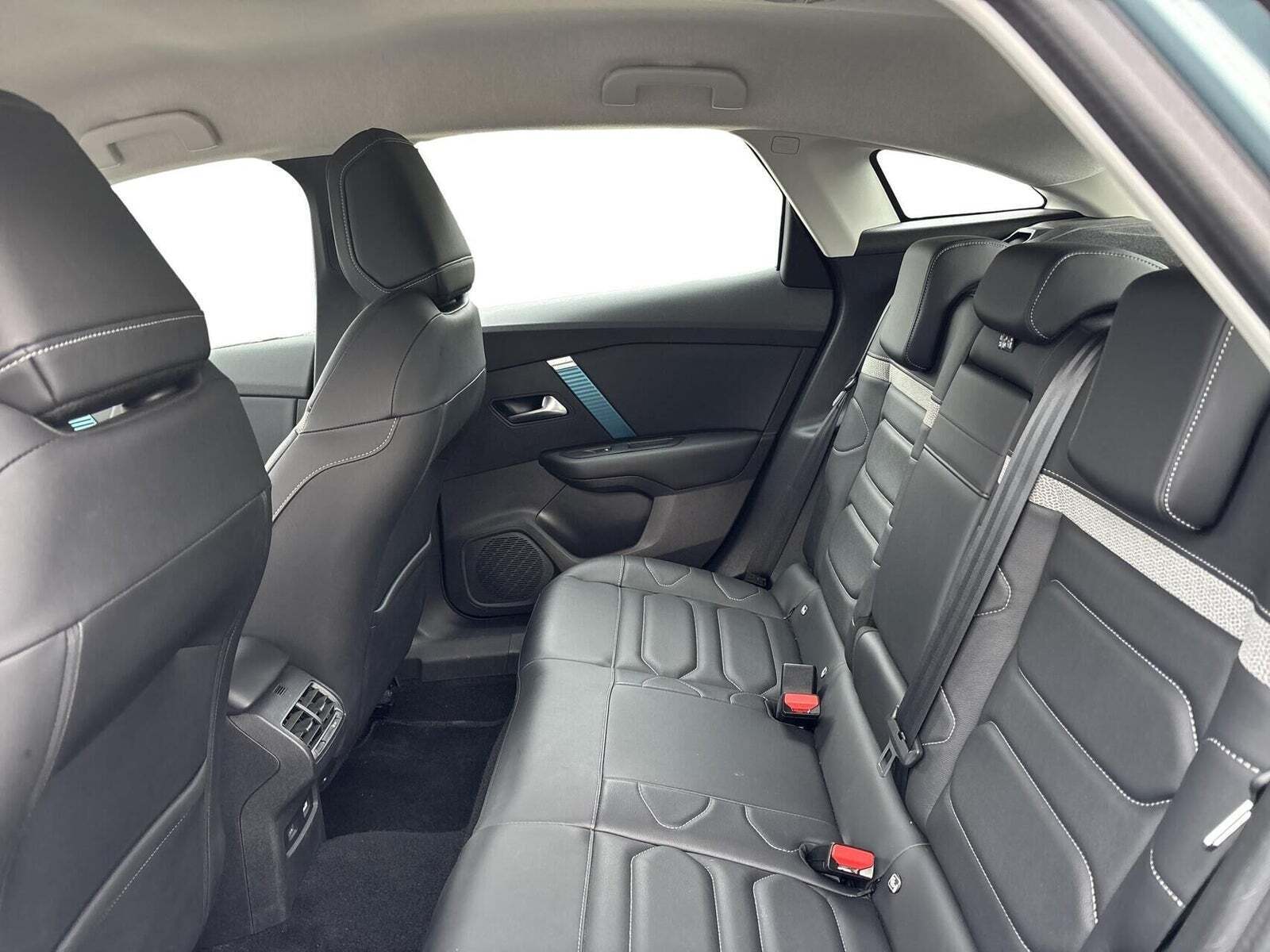 Citroën ë-C4 50 Shine