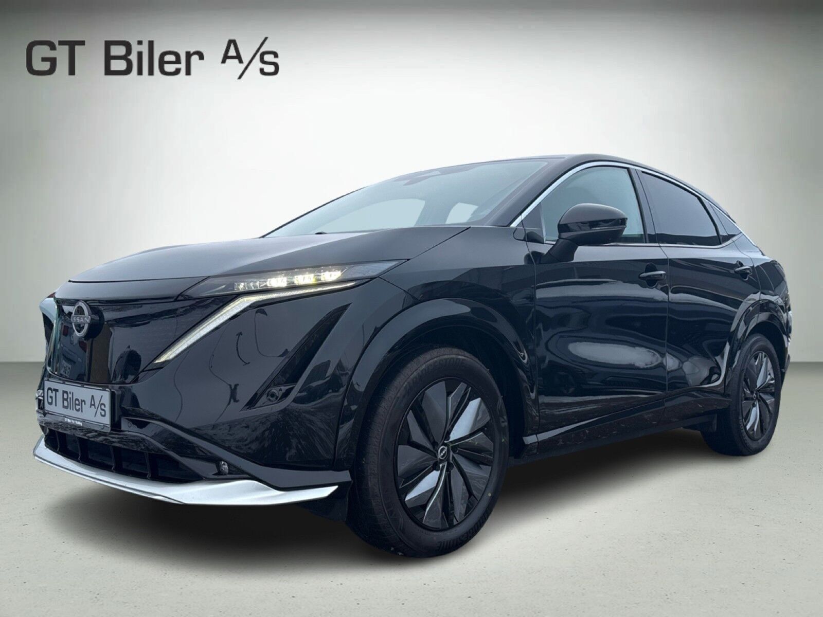 Nissan Ariya 63 Advance