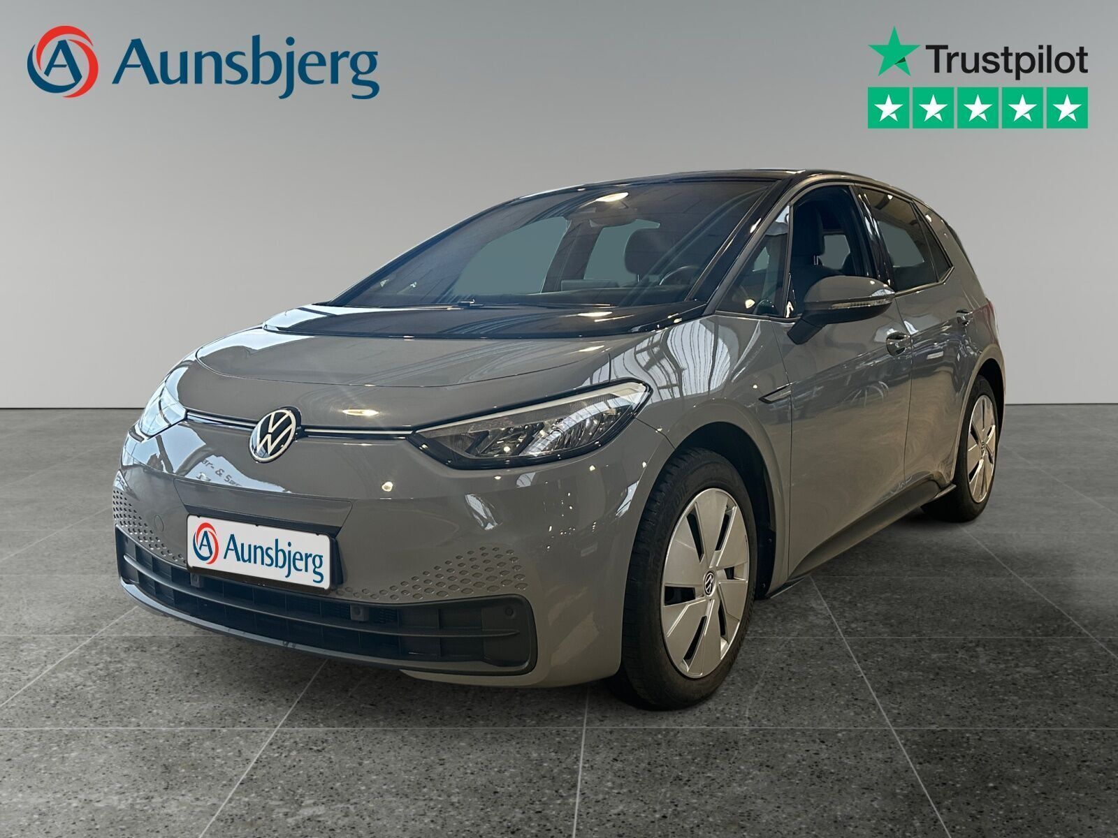 VW ID.3 45 Pure Performance