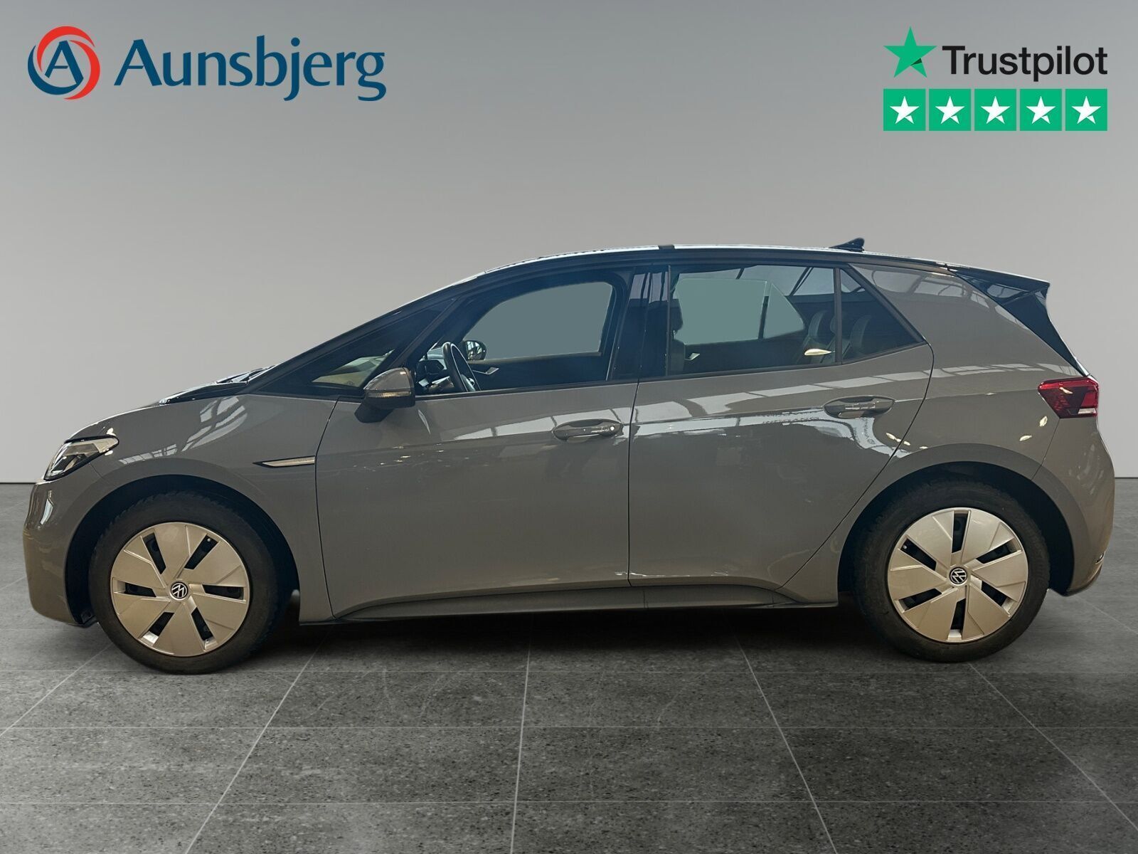 VW ID.3 45 Pure Performance