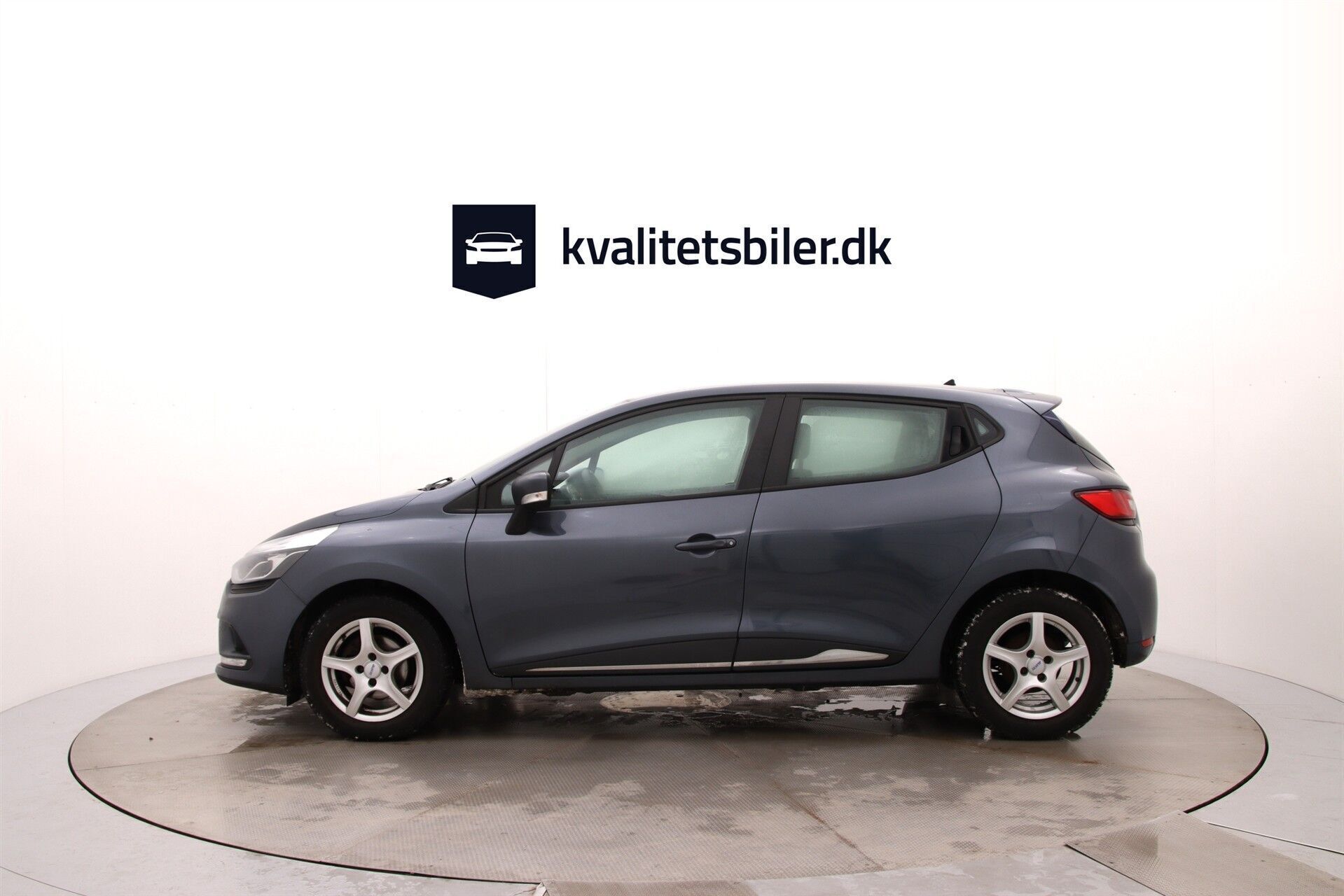 Renault Clio 1,5 Energy DCI Zen 90HK 5d