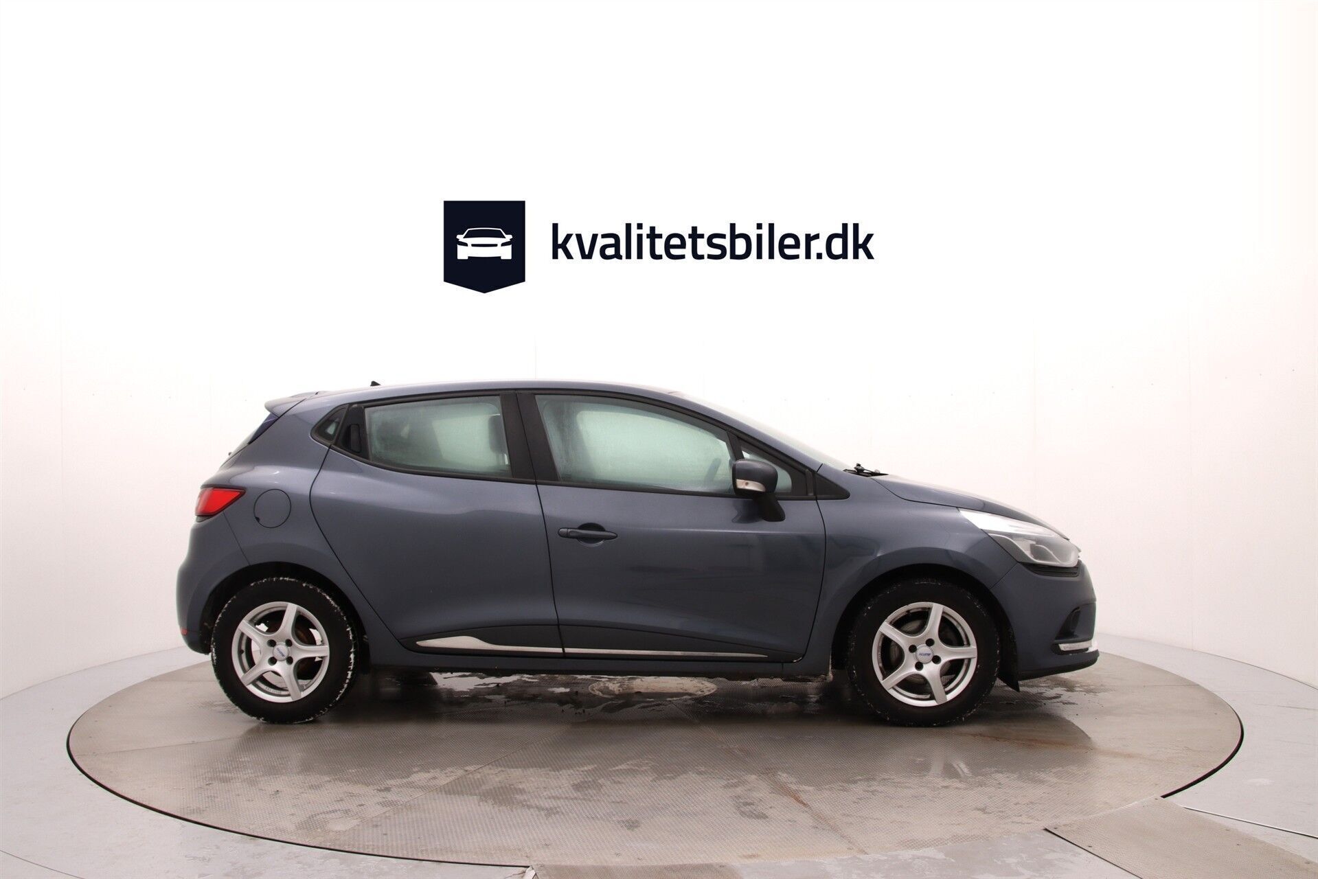 Renault Clio 1,5 Energy DCI Zen 90HK 5d