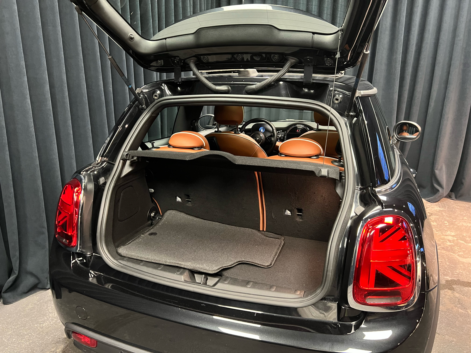 Mini Cooper SE EL Mini Yours 184HK 3d Aut.