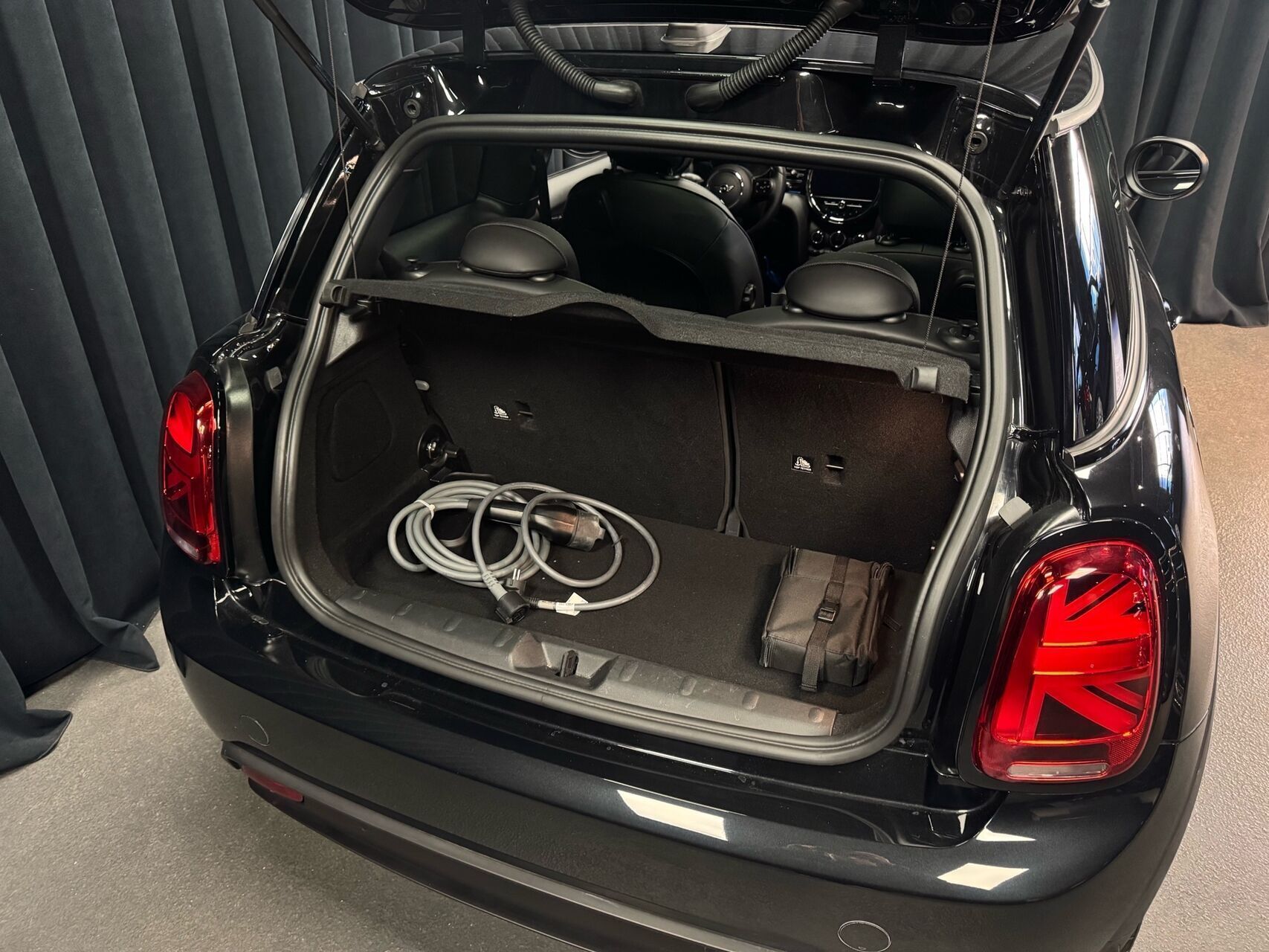 Mini Cooper SE EL Mini Yours 184HK 3d Aut.