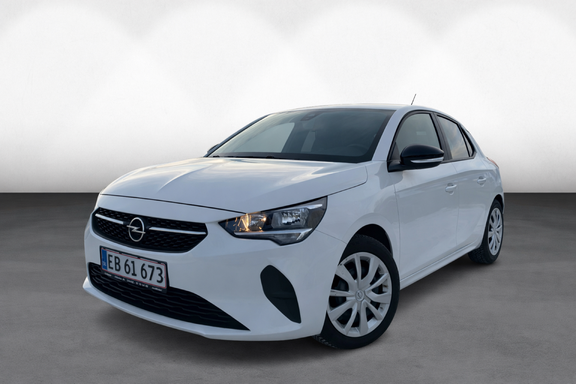 Opel Corsa 1,2 PureTech Edition+ 75HK 5d