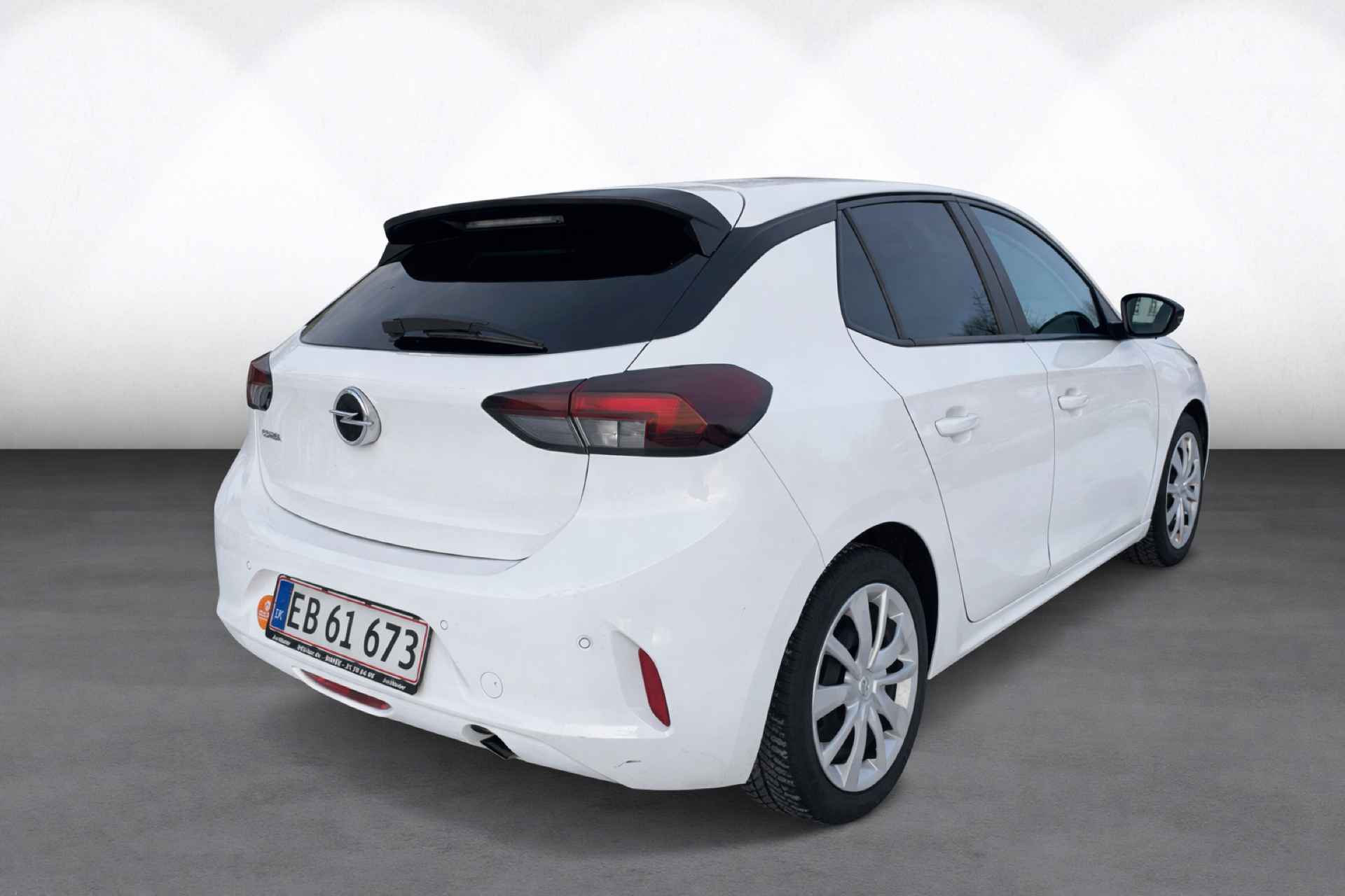 Opel Corsa 1,2 PureTech Edition+ 75HK 5d