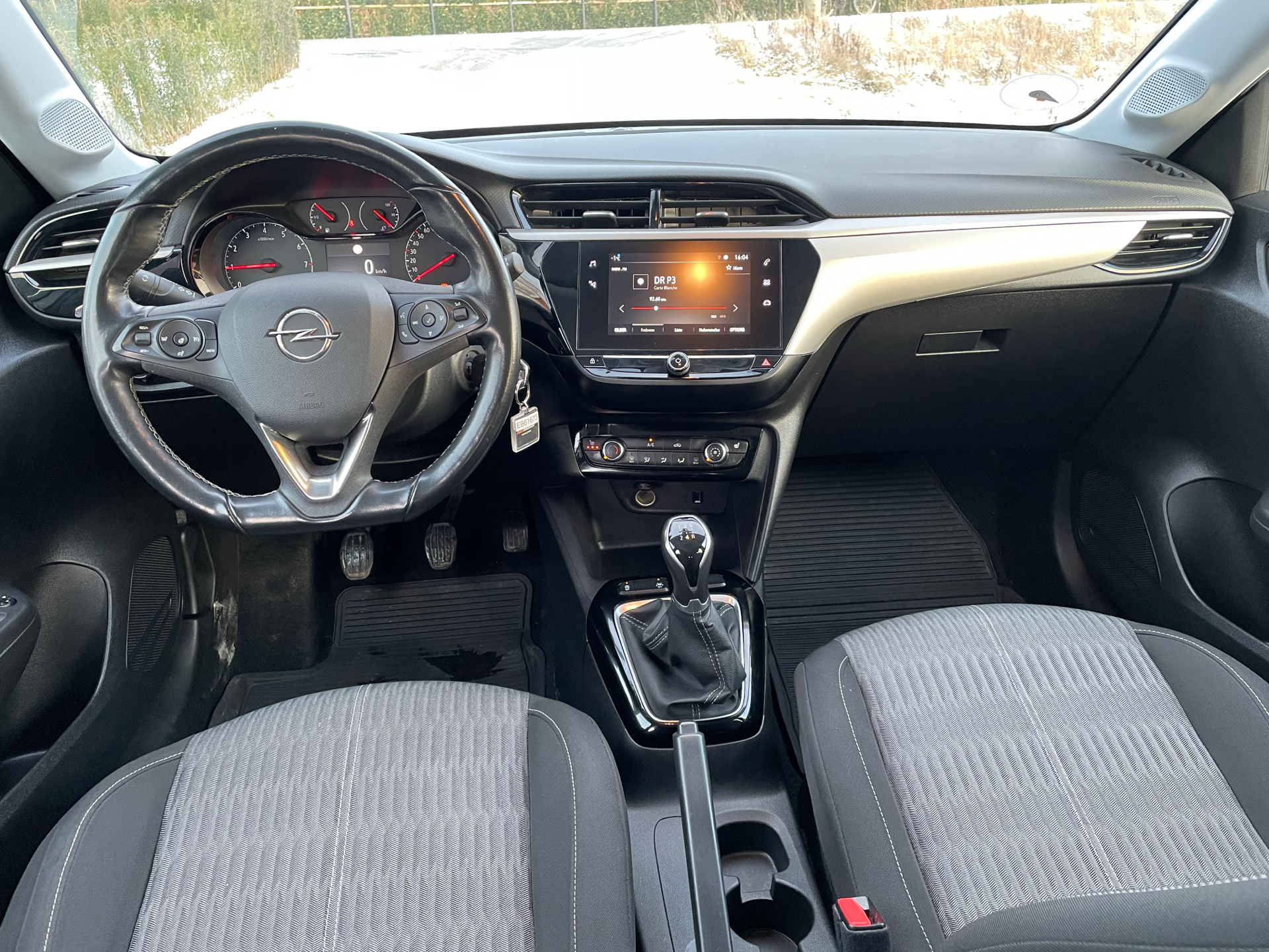 Opel Corsa 1,2 PureTech Edition+ 75HK 5d