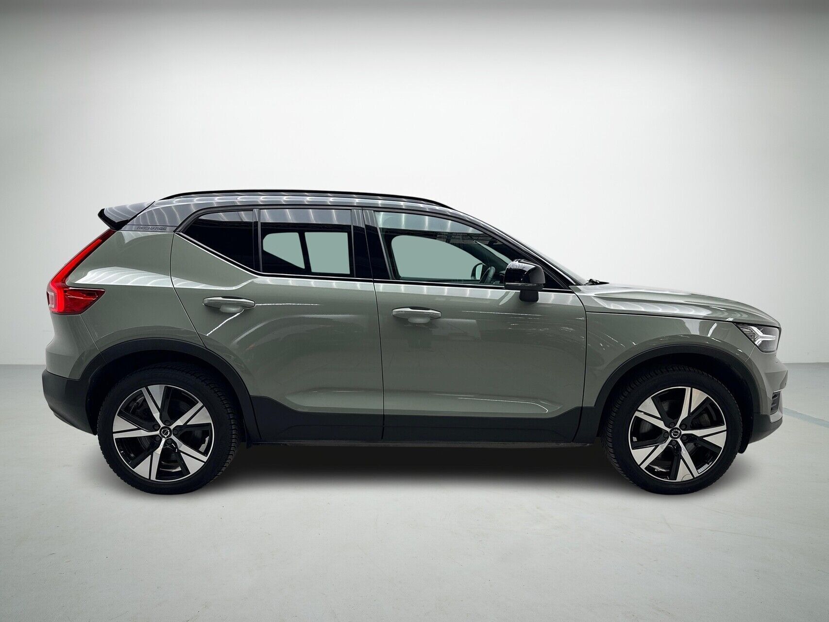 Volvo XC40 P6 Recharge Core 231HK 5d Aut.