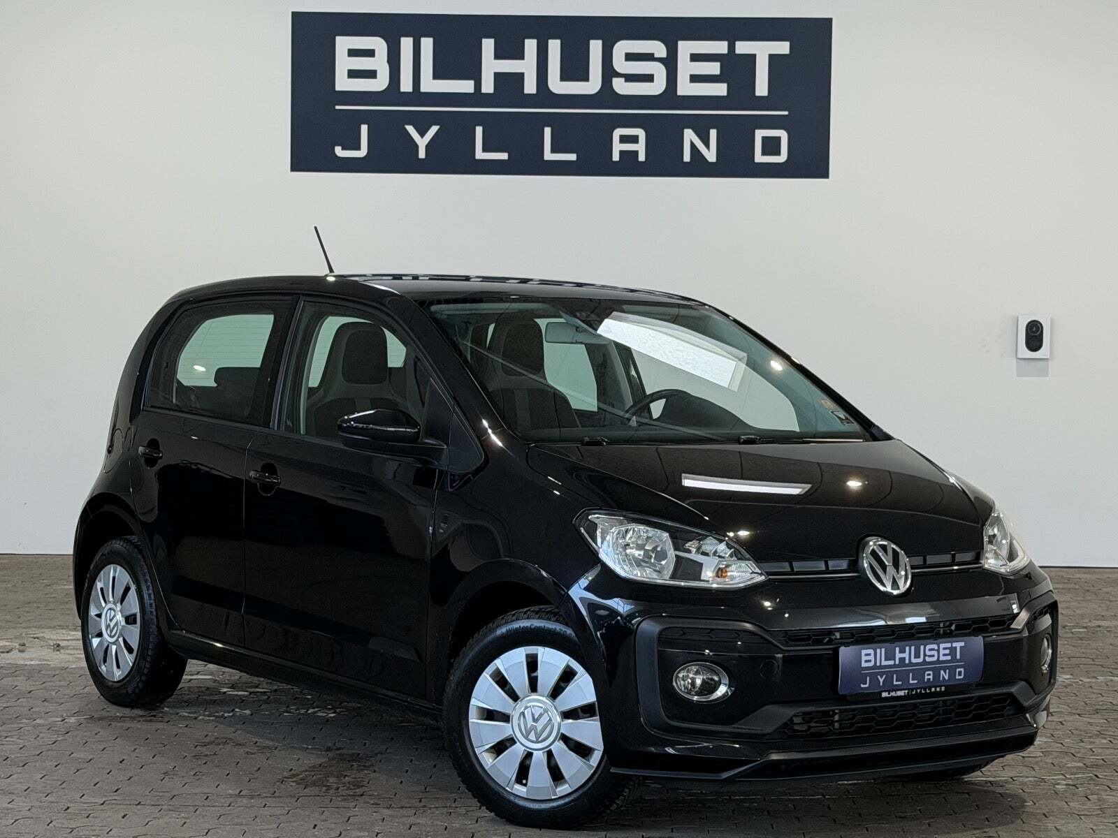 Bilhuset Jylland ApS