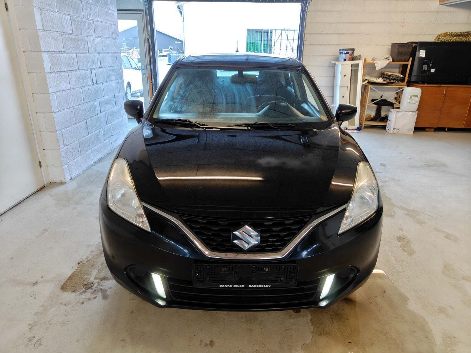 Suzuki Baleno 1,2 Dualjet Active