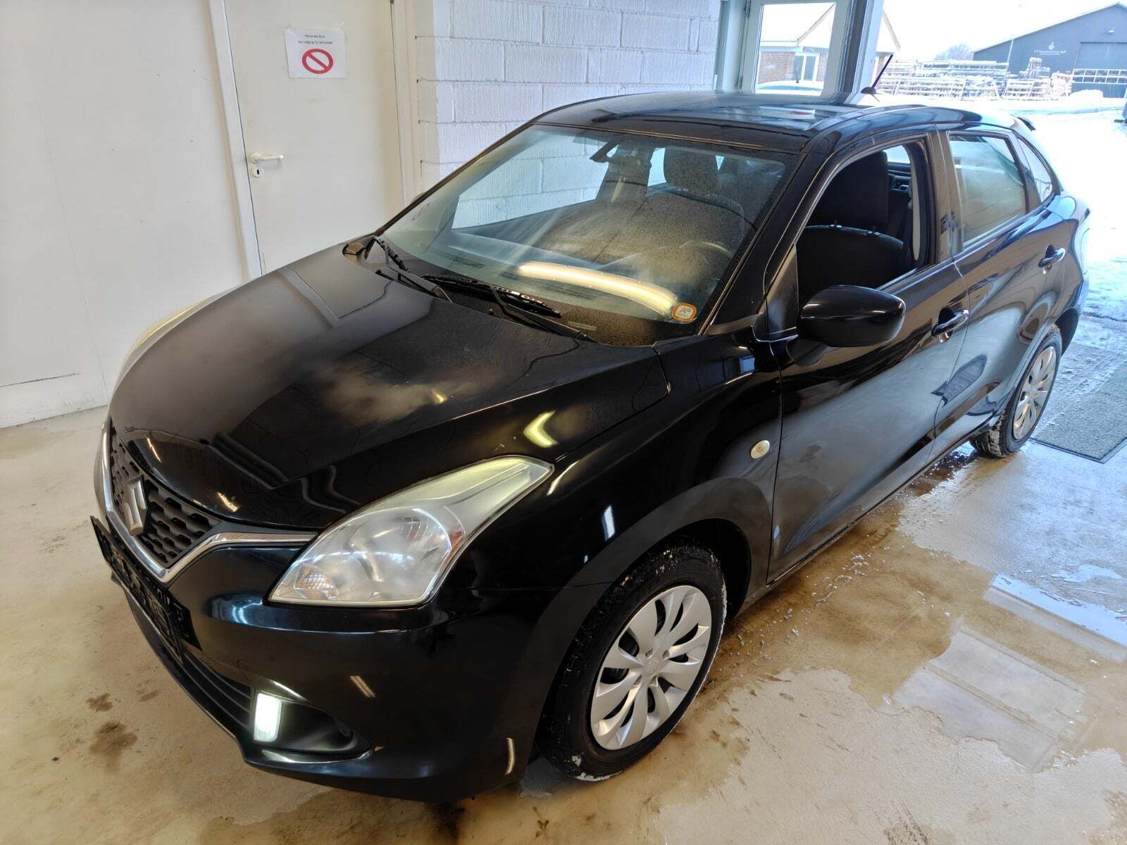 Suzuki Baleno 1,2 Dualjet Active