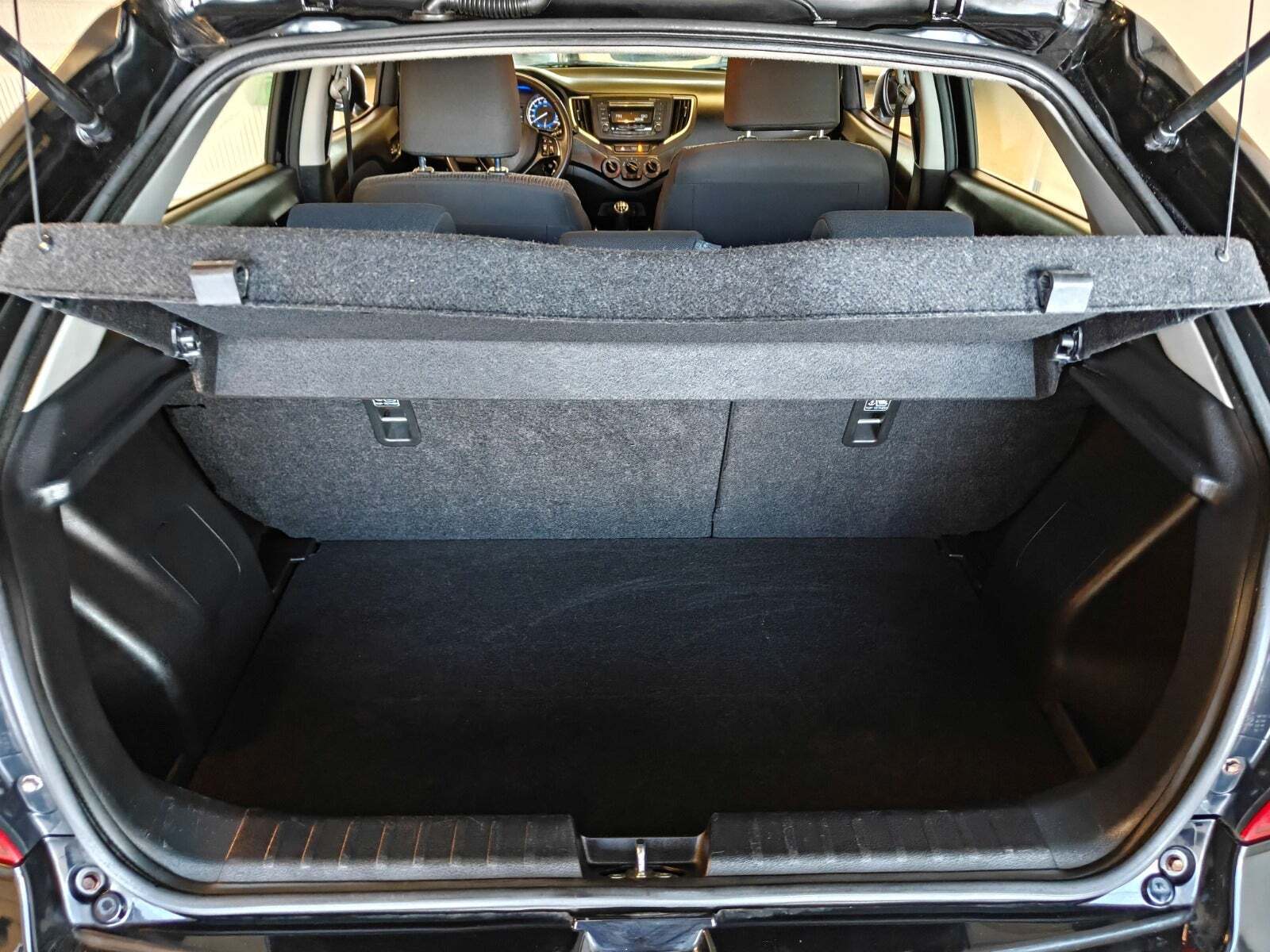 Suzuki Baleno 1,2 Dualjet Active