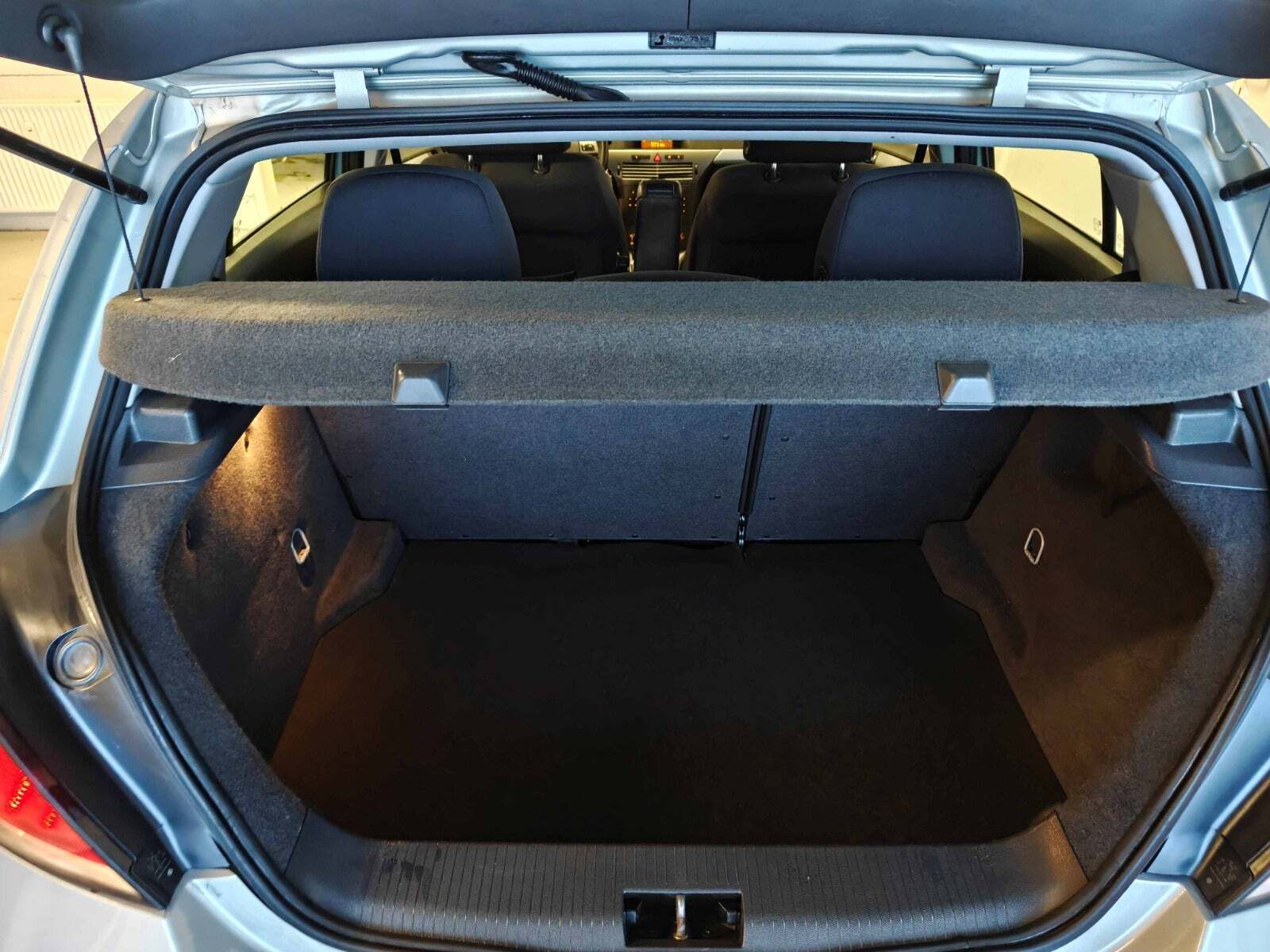 Opel Astra 1,4 Limited